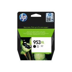 HP 953XL 42.5 ml High Yield black original ink L0S70AE301