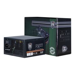 HiPower SP650 Power supply (internal) ATX12V 2.4 AC 88882111