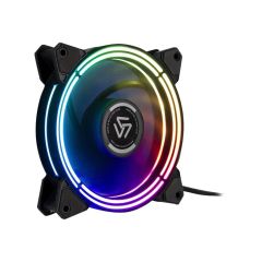 InterTech ALSEYE Halo 3.0 Case fan 120mm  88885485