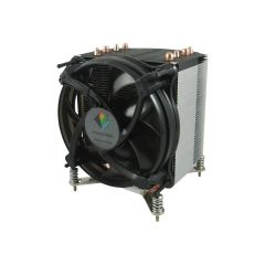 InterTech K-17 Processor cooler (for: LGA1156, 88885173