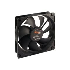 InterTech SinanPower F-120-S Case fan 120 88885060