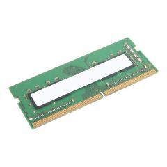 Lenovo DDR4 module 32 GB SODIMM 3200 MHz 4X71D09536