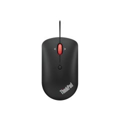 Lenovo ThinkPad Compact Mouse right and lefthanded 4Y51D20850