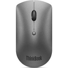 Lenovo ThinkPad Silent Mouse right and lefthanded 4Y50X88824