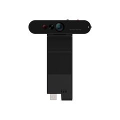 Lenovo ThinkVision MC60 Webcam colour 4XC1J05150