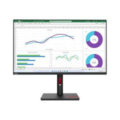 Lenovo ThinkVision T32p30 LED monitor 31.5 63D2GAT1EU