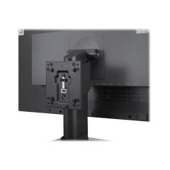 Lenovo TinyNano Monitor Clamp II Thin client 4XH0Z42451