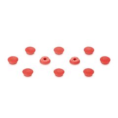 Lenovo Trackpoint cap red OEM 4XH0X88960