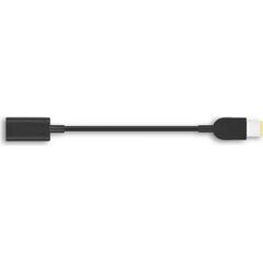 Lenovo USBC to Slim-tip Cable Adapter 4X90U45346