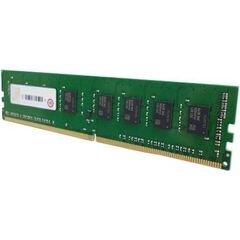 QNAP A1 version DDR4 module 4 GB RAM4GDR4A1-UD-2400