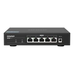 QNAP QSW1105-5T Switch unmanaged QSW-1105-5T