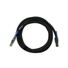 QNAP SAS external cable SAS 12Gbits CABSAS20M-8644