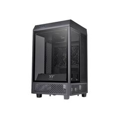 Thermaltake The Tower 100 Tower mini ITX CA1R3-00S1WN-00