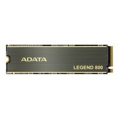 ADATA Legend 800 SSD 500 GB internal M.2 2280 ALEG800-500GCS
