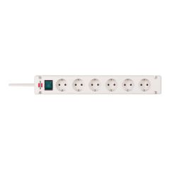 Brennenstuhl Bremounta Power strip 1150650326