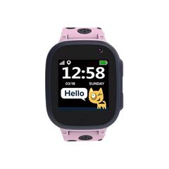 Canyon Kids Sandy KW34 Smart watch with strap CNEKW34PP