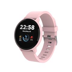 Canyon SW63 42 mm smart watch with strap silicone CNSSW63PP