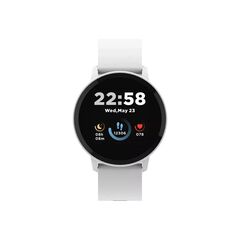 Canyon SW63 Smart watch with strap silicone display CNSSW63SW