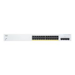 Cisco Business 220 2024P4X Switch CBS22024P4XEU