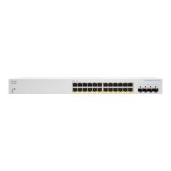 Cisco Business 220 CBS22024P4G Switch CBS22024P4GEU