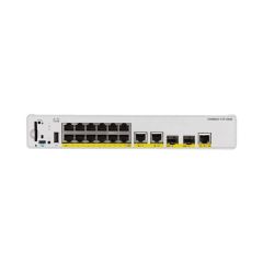 Cisco Catalyst 9200CX Network Advantage C9200CX12T2X2GA