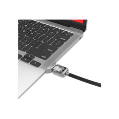 Compulocks MacBook Air 20192022 Lock Adapter MBALDG03KL