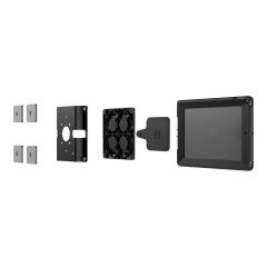 Compulocks Universal Tablet Magnetic Glass Mount 201MGLVHBMM01
