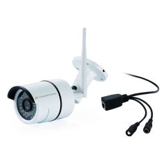 Conceptronic Wireless Cloud IP Camera, Outdoor, 1080P  JARETH03W