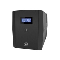 Conceptronic Zeus 03EM UPS AC 220240 V 720 Watt 1200 ZEUS03EM