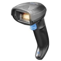 Datalogic Gryphon Barcode scanner GM4500BK-433-WLC