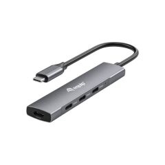 Equip USB-C 4-Port USB 3.2 Gen 1 Hub 128963