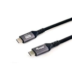 Equip USB 4 Gen 3 USB-C to USB-C Cable 1.2m