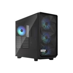 Fractal Design Meshify 2 Lite Tower extended ATX FDC-MEL2A-05