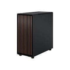 Fractal Design North Mid tower ATX no power FDC-NOR1C-01