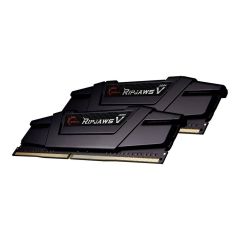 G.Skill Ripjaws V DDR4 kit 32 GB: 2 x 16 GB F44000C16D-32GVK