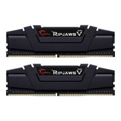 G.Skill Ripjaws V DDR4 kit 32 GB: 2 x 16 GB F44400C17D-32GVK