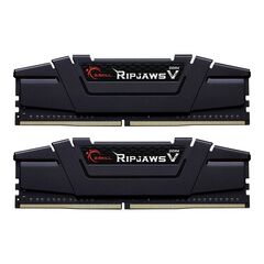 G.Skill Ripjaws V DDR4 kit 64 GB: 2 x 32 GB F44600C20D-64GVK