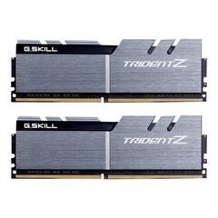 G.Skill TridentZ Series DDR4 kit 16 GB: 2 x F43200C15D-16GTZSK