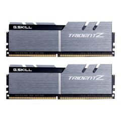 G.Skill TridentZ Series DDR4 kit 16 GB: 2 x F43200C15D-16GTZSK