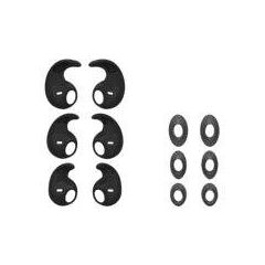 Jabra Ear tips kit for headset for Evolve 65e MS, 65e 1410176