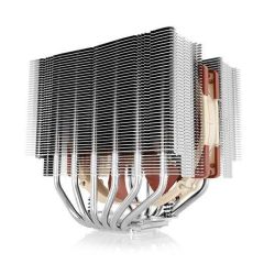 Noctua NHD15S Processor cooler (for: LGA1156, AM2, NHD15S