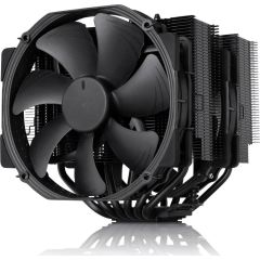 Noctua NHD15 Processor cooler NHD15 CHROMAX.BLACK