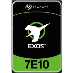Seagate Exos 7E10 Hard drive 10 TB ST10000NM017B