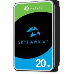 Seagate SkyHawk AI Hard drive 20 TB ST20000VE002