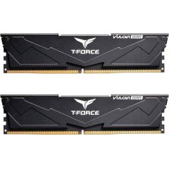 TFORCE Vulcan DDR5 kit 32 GB FLBD532G5600HC36BDC01