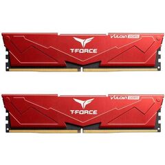 TFORCE Vulcan DDR5 kit 32 GB FLRD532G5600HC36BDC01