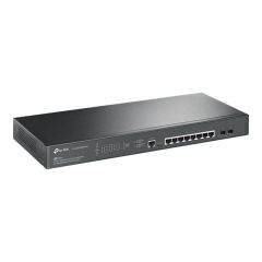 TPLink JetStream TL-SG3210XHP-M2 V1 switch TL-SG3210XHP-M2
