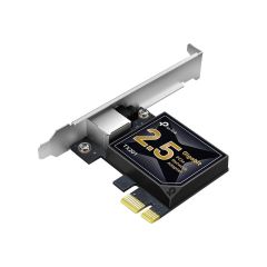 TPLink TX201 V1 Network adapter PCIe 2.1 x4 low profile TX201