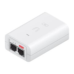 Ubiquiti Networks POE24-30W-G-WH PoE injector POE-24-30W-G-WH