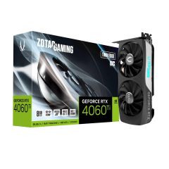 Zotac GAMING GeForce RTX 4060 Ti Twin Edge OC ZTD40610H10M